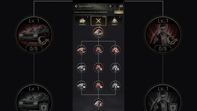 Myths of Moonrise - How to allocate your points смотреть онлайн