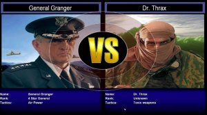 Command & Conquer Generals Zero Hour: Project Raptor