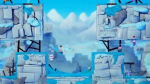 Brief Battles - Announcement Trailer