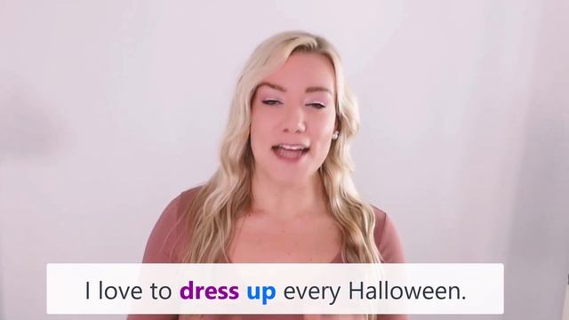 Dress Up vs Dress Down (or Get Dressed?) | Phrasal Verbs Lesson