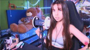 АСМР ПОДРУЖКА ДЛЯ РОЛЕВЫХ ИГР