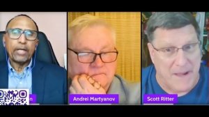 Скотт Риттер - Началось бегство украинских военных