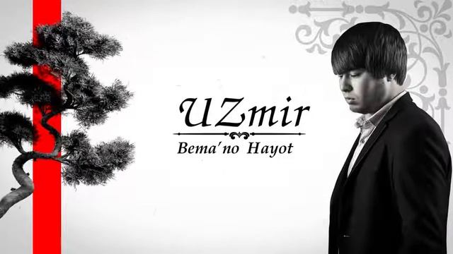 UZMIR - Bemano hayot Music Version light dream minor official