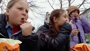 как мы провели последний день школы вчера 🥰 все маты были за мяуканы (монтировала дурка лили)