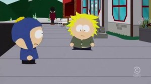 Tweek x Craig South Park Season 19 Episode 6 (9) (14+)