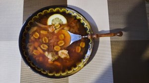 Кулинарные хитрости