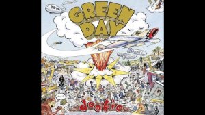 Green Day - F.O.D. (Fuck Off and Die) - Instrumental