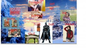 неправильные глаголы группа 1