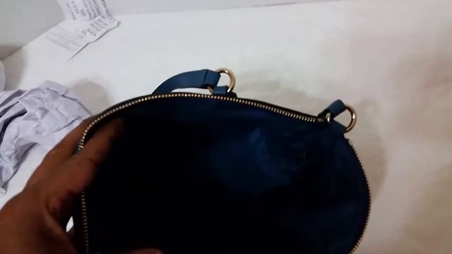 Coach: Kelsey Mini Crossbody смотреть онлайн