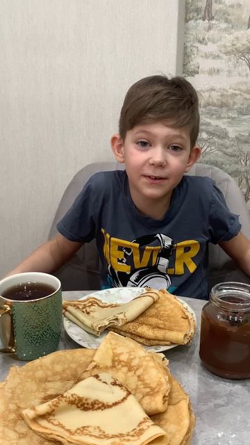 Вкуснейшие блинчики. смотреть онлайн