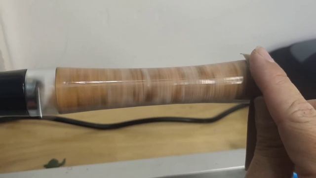 Stream fishing Rod + Epoxy / Ryu Custom Rod / Ryu Chiang смотреть онлайн