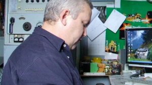 Добыча краба СРТМ Залив Ольги 2006 год