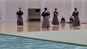СИНГЁТОРЮ КЕНДЗЮЦУ