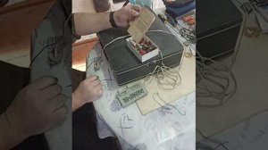 Обзор бесконтактного реле времени со стабилизацией экспозиции МИГ-2. 1983 год. СССР