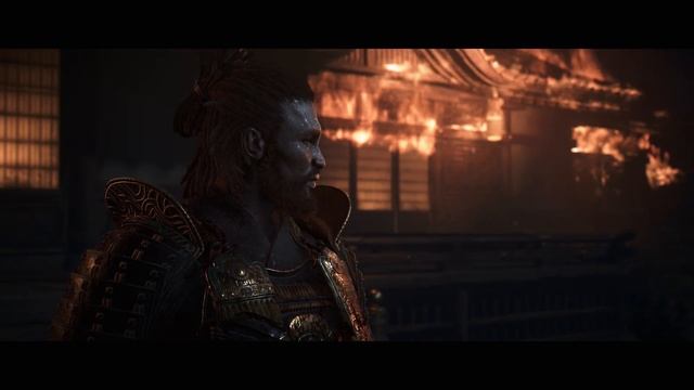 Прохождение Assassin’s Creed Shadows — Часть 3: Плохой брат
