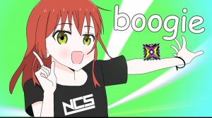 boogie| geometry dash| deadlocked