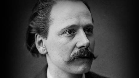 Жюль Массне, Медитация из оперы «Таис» смотреть онлайн