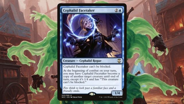Gonti Canny Acquisitor Budget EDH Deck Tech