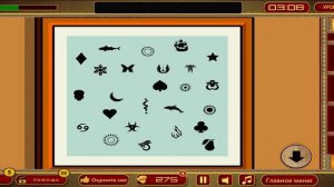 501 room escape game - mystery level 77