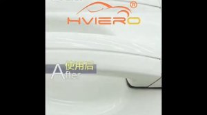 Car Wax Styling Car Body Grinding Compound MC308 Paste