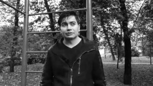 Жорик Ревазов продает последнее, чтобы выжить в Москве. Джордж Викихау.