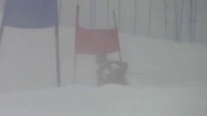 131212 Beidafu FIS GS Men