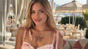 Полиция Дубая: найденная с переломами модель упала на строительной площадке