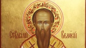 04. Бытие. Василий Великий. Шестоднев. Беседа 4.