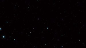 ФУТАЖ космос