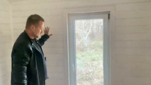 Модульный каркасный дом 30 кв.м.