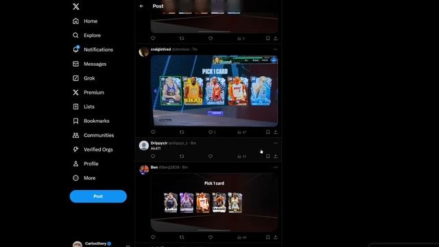 Hurry and Use the New Locker Codes for Guaranteed Free 100 Overall Option Packs! NBA 2K24 MyTeam смотреть онлайн