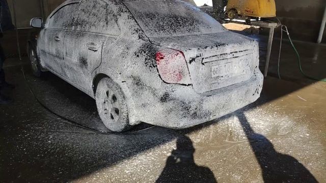 АВТО ХИМИЯ АВТО ШАМПУНЬ смотреть онлайн