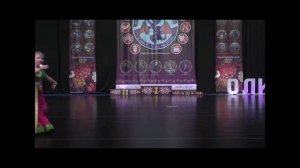 Мера Махи Бада Сона | Стиль Болливуда | ЕВГЕНИЯ | Танцевальный конкурс