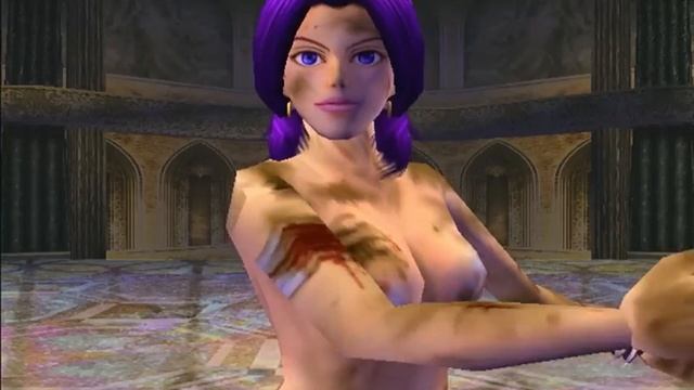 Let's Play ILLBLEED Part 33B - True Ending смотреть онлайн