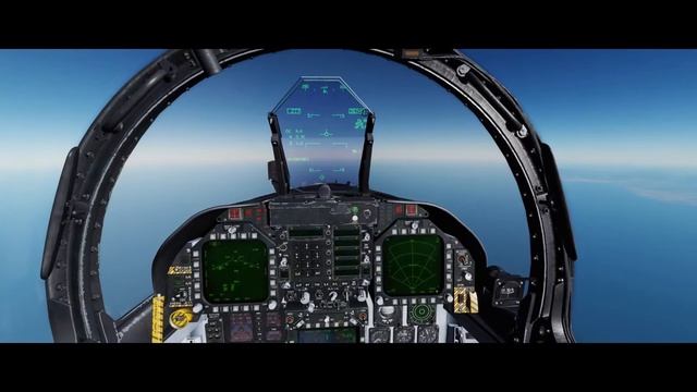 [VEAF] F18 Hornet Radar SEA mode - FR смотреть онлайн