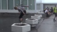Пиратская Пончиковая