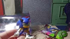 к крутые фигурки sonic prime.m