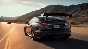“I Dropped a 350 in My Tesla’” (Remastered) _ Original Song by AI Music Studio X #Music #Tesla #Auto