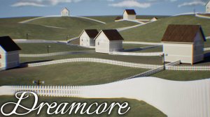 НЕРАБОТАЮЩИЕ ДОМА ► Dreamcore ► ПРОХОЖДЕНИЕ (2)