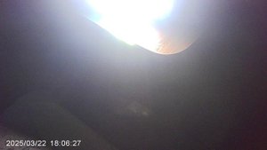 Обзор светильника на батарейках ФАЗА во время отключенного электричества