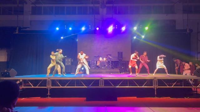 DANCA TAGO MAGO смотреть онлайн