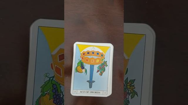 Gareth Knight Tarot смотреть онлайн