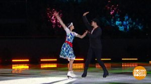 "Русский вызов": готовьтесь удивляться! Доброе утро. Суббота. Фрагмент выпуска от 22.03.2025