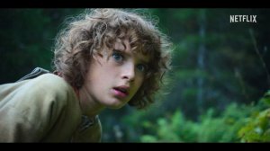 Ронья, дочь разбойника — Русский трейлер (Субтитры, 2024)