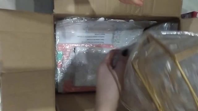 Мыловарение. Распаковка посылки от группы Мыльный уголок