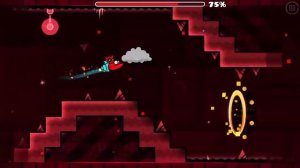 GHOST HOUSE/GEOMETRY DASH WORLD/ NEW APP