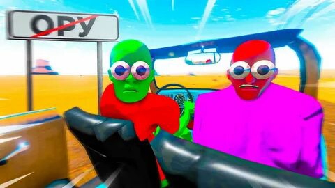 1337Liker. Long drive 5 смотреть онлайн