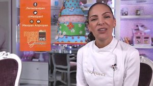 Paulina Abascal Invitación Feria Mexipan