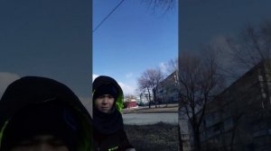 Я не знаю что это за видео