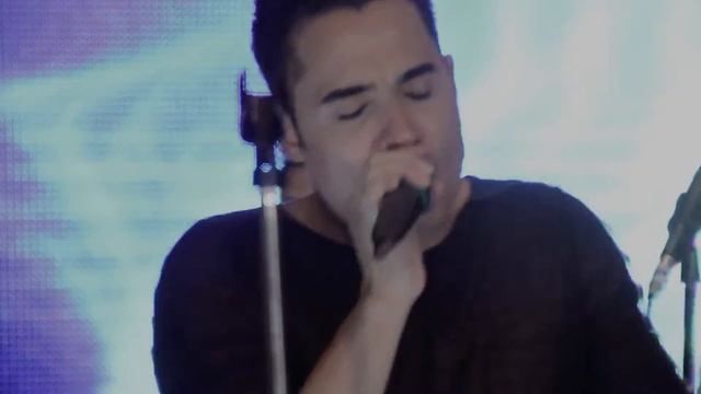 Danny Frank & La Nueva Generación de la Salsa - Lo Intentamos смотреть онлайн